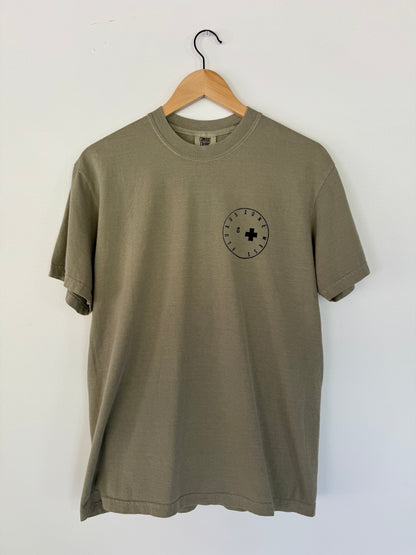 Beuys+Paik+Maciunas: Klavierduett Shirt