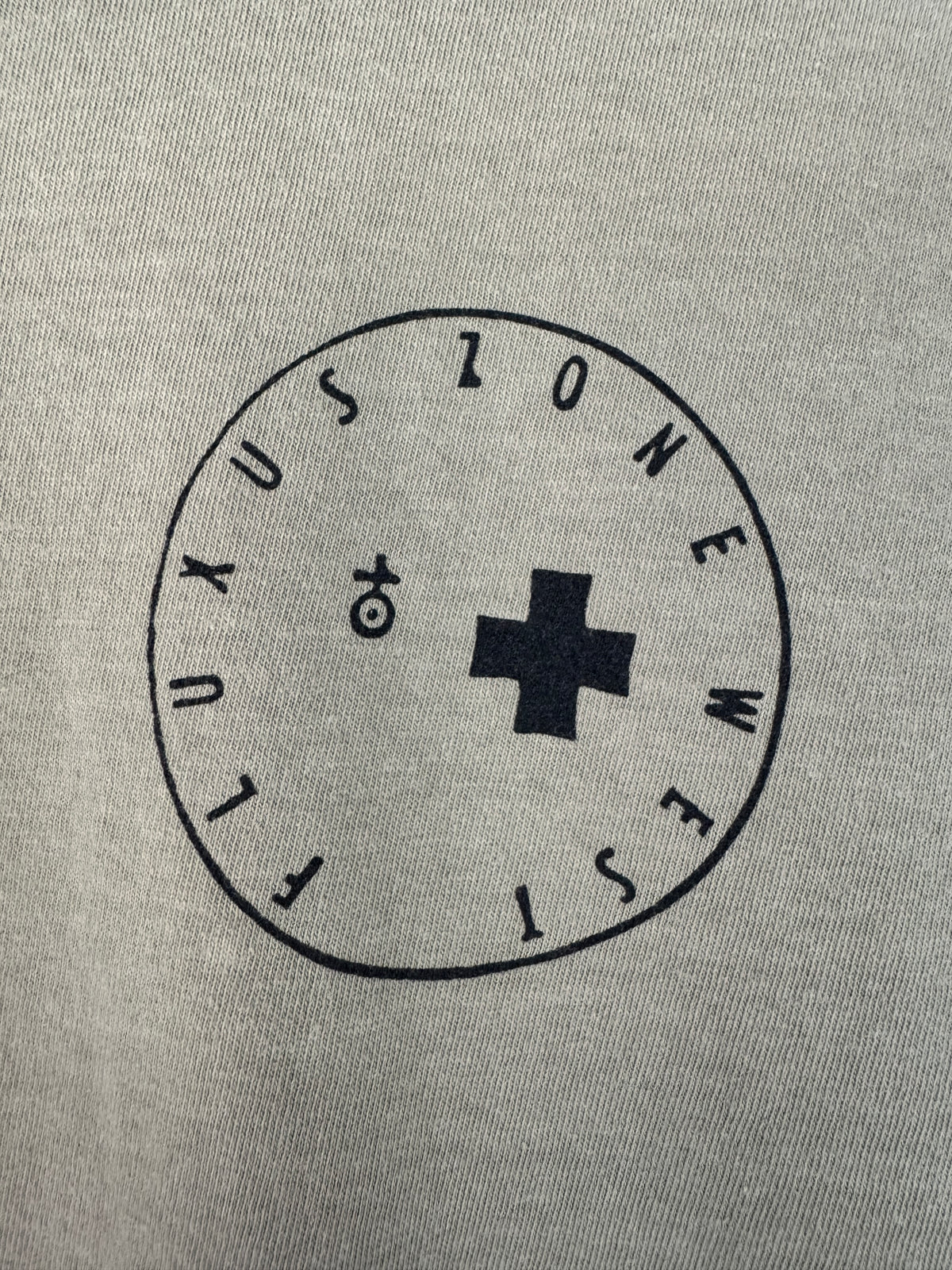 Beuys+Paik+Maciunas: Klavierduett Shirt