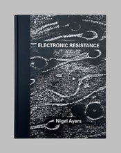 Load image into Gallery viewer, ELECTRONIC RESISTANCE (Incl. Limited Signed Print)
