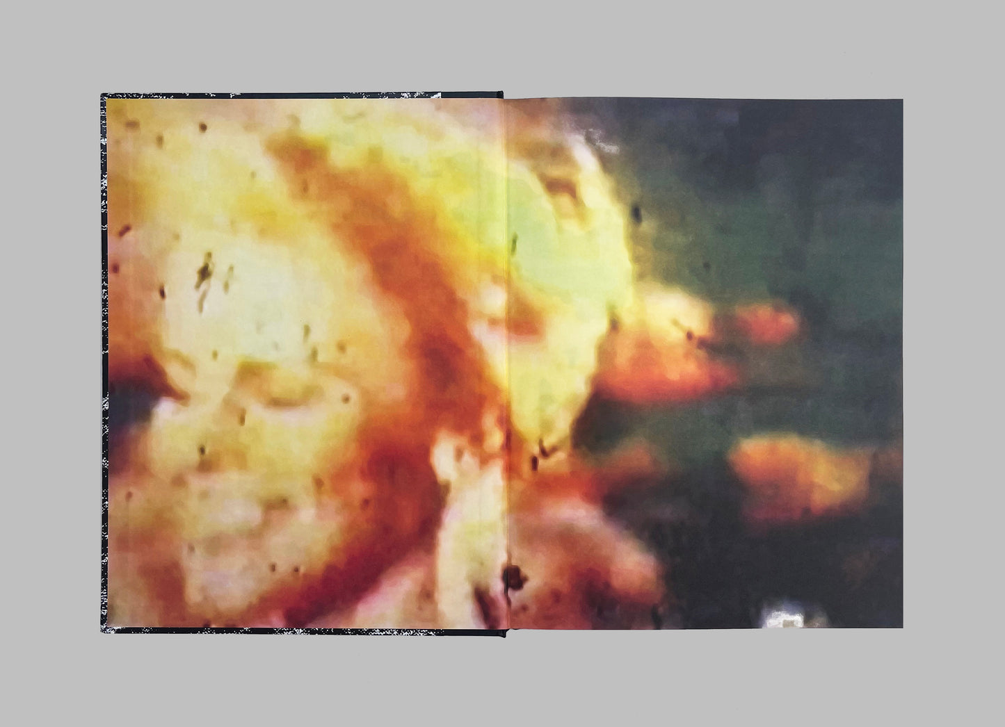 ELECTRONIC RESISTANCE (Incl. Limited Signed Print)