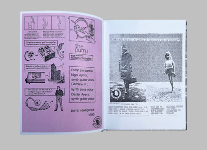 ELECTRONIC RESISTANCE (Incl. Limited Signed Print)