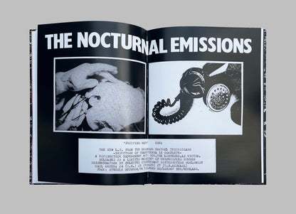 ELECTRONIC RESISTANCE (Incl. Limited Signed Print)