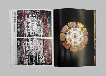 ELECTRONIC RESISTANCE (Incl. Limited Signed Print)